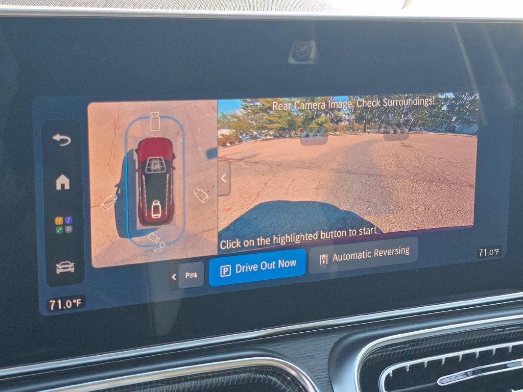 New 2027 Mercedes-Benz GLE 450 4MATIC image 34