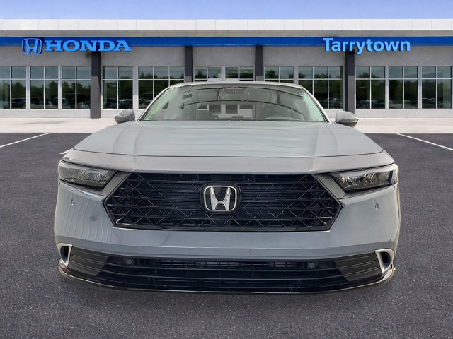 New 2026 Honda Accord Touring image 10