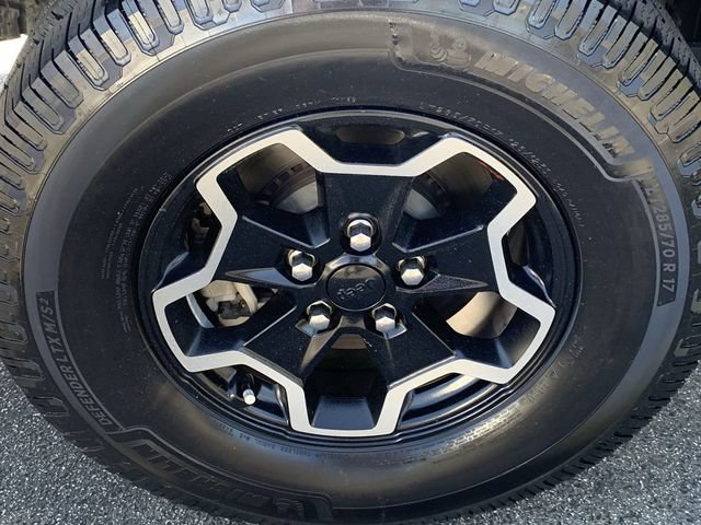 Used 2021 Jeep Gladiator Rubicon AWD/4WD image 34