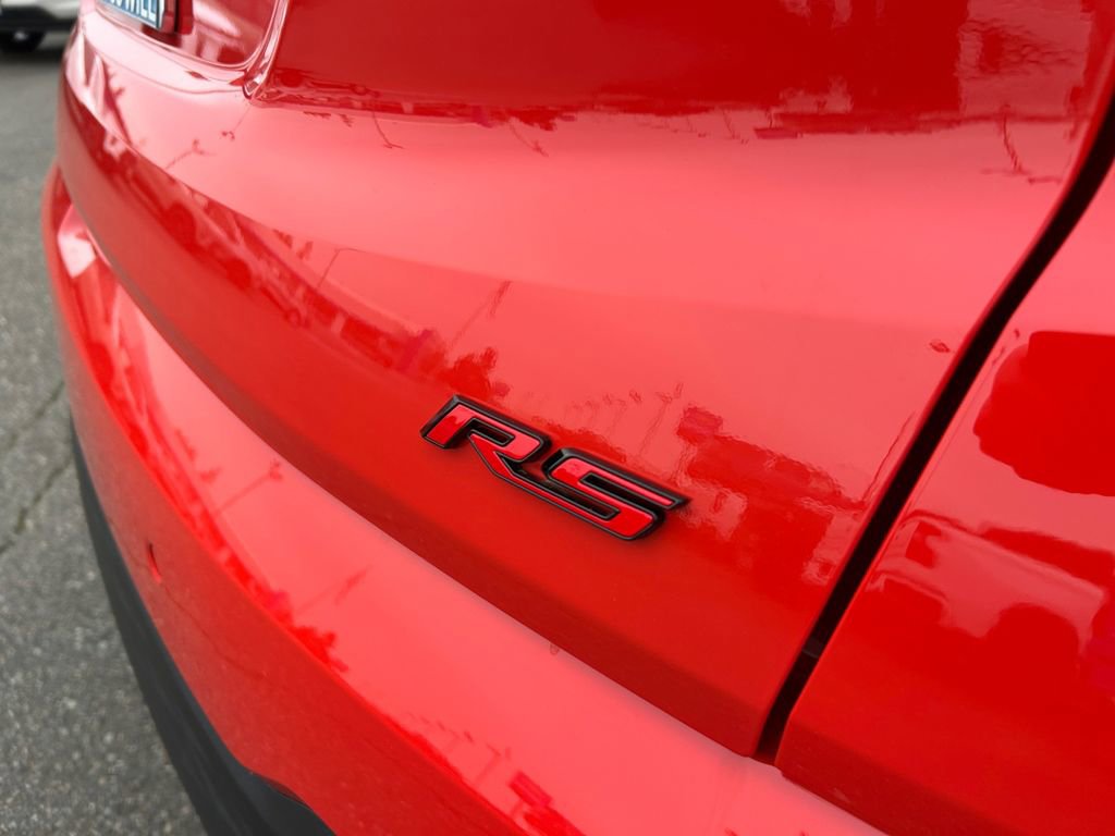 New 2027 Chevrolet Bolt RS w/ Technology Package image 32