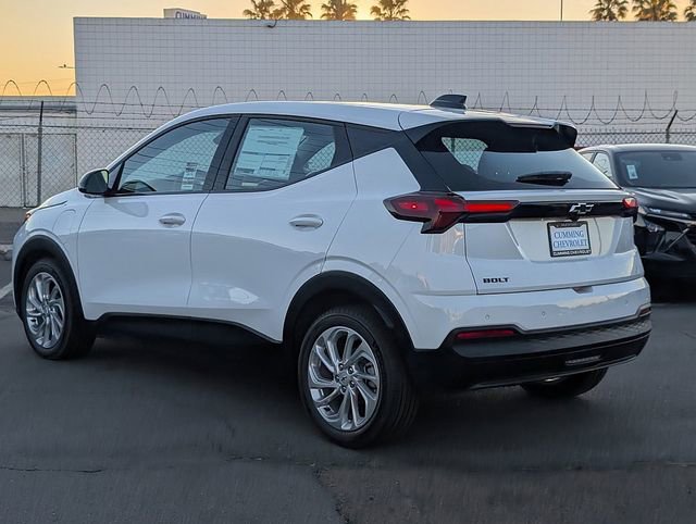 New 2027 Chevrolet Bolt LT w/ Comfort Package FWD image 10