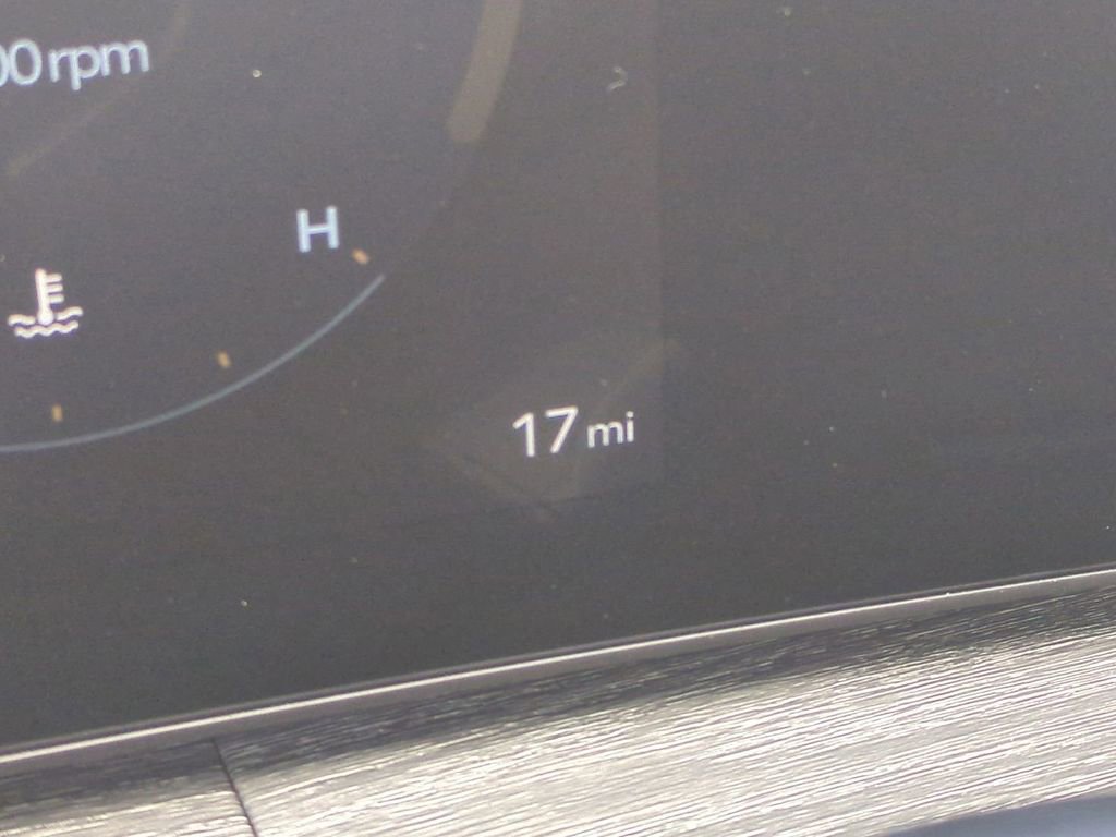 New 2026 Hyundai Santa Fe Calligraphy image 38