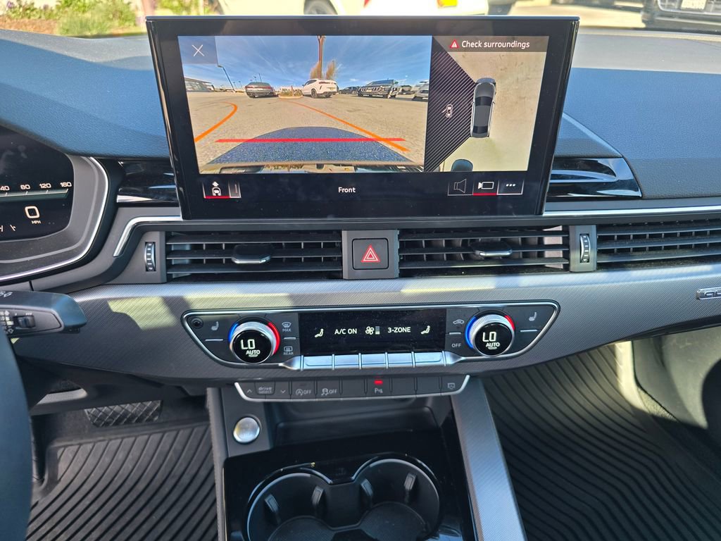 Used 2023 Audi A4 2.0T Premium Plus w/ Premium Plus Package image 6