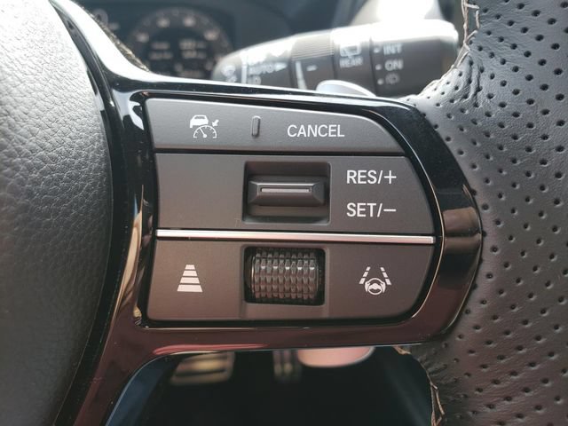 New 2026 Acura ADX A-Spec w/ Advance Package AWD/4WD image 24