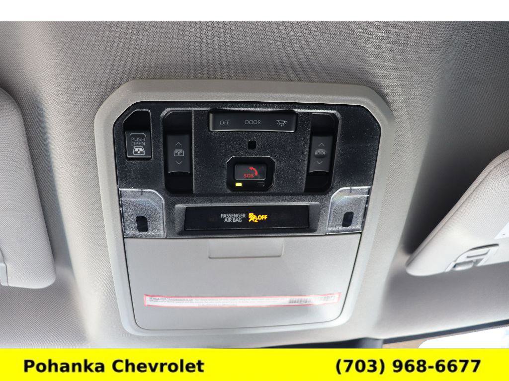 Used 2024 Toyota Tundra Limited image 17