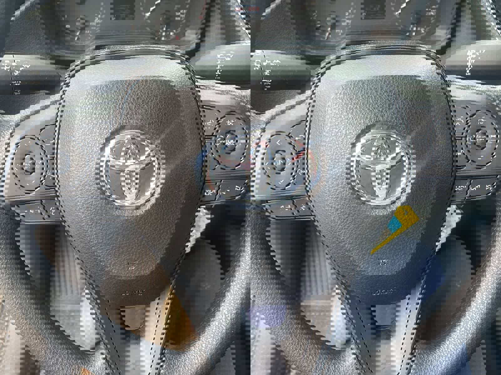 Used 2023 Toyota Corolla LE FWD image 16