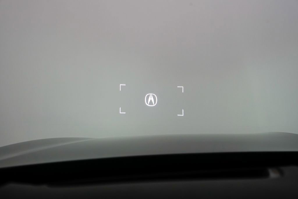 Used 2025 Acura MDX w/ Advance Package image 15