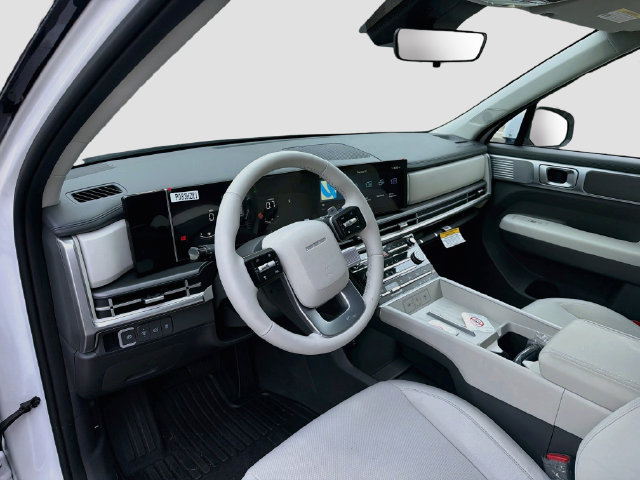 New 2027 Hyundai Santa Fe SE FWD image 9