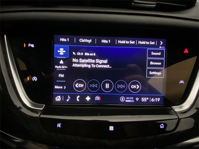 Used 2021 Cadillac XT6 Premium Luxury image 16