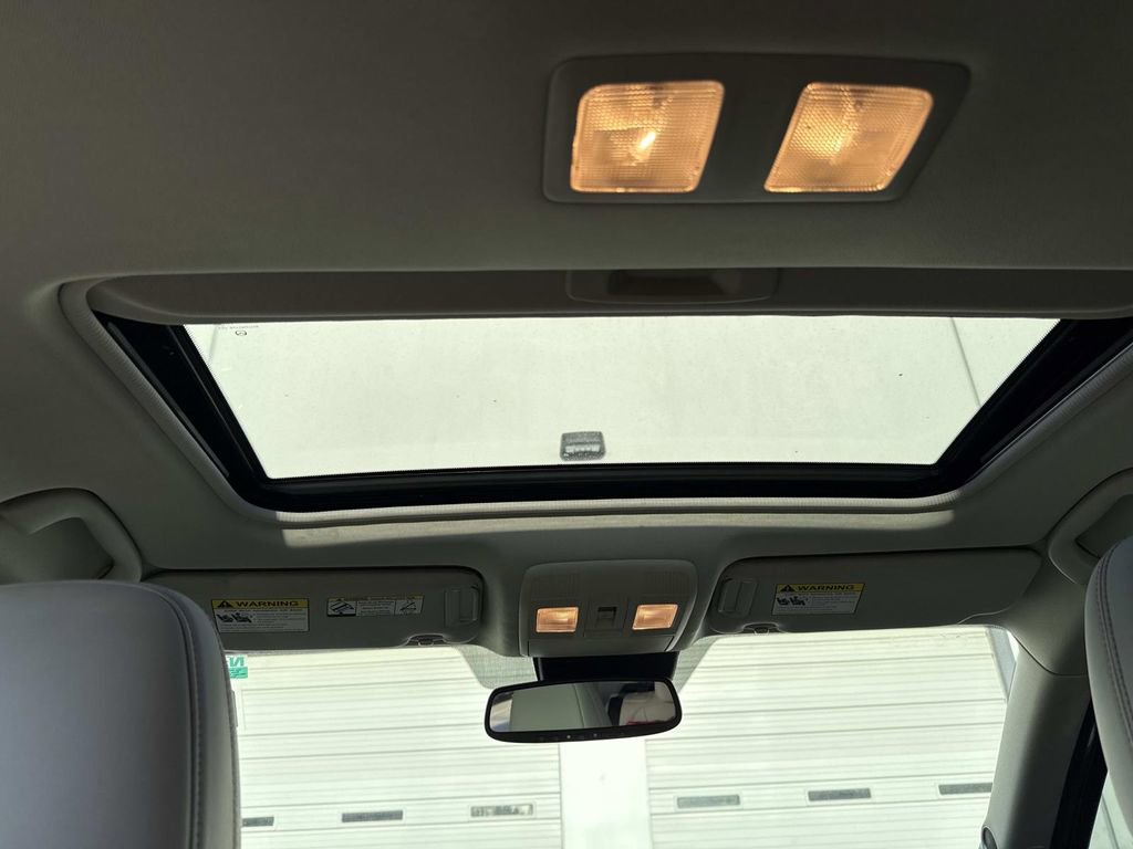 Certified 2023 MAZDA CX-5 AWD 2.5 S w/ Premium Plus Pkg image 24