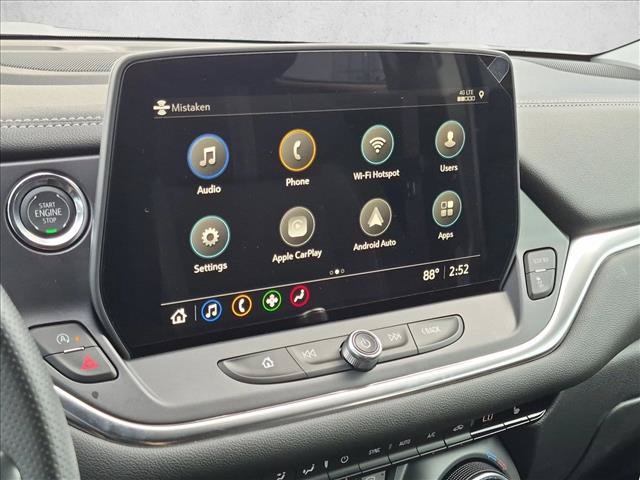 New 2026 Chevrolet Blazer LT FWD image 12