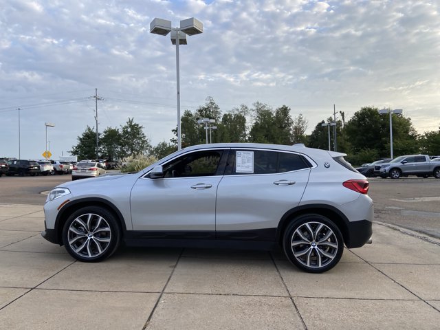 Used 2020 BMW X2 sDrive28i FWD image 9