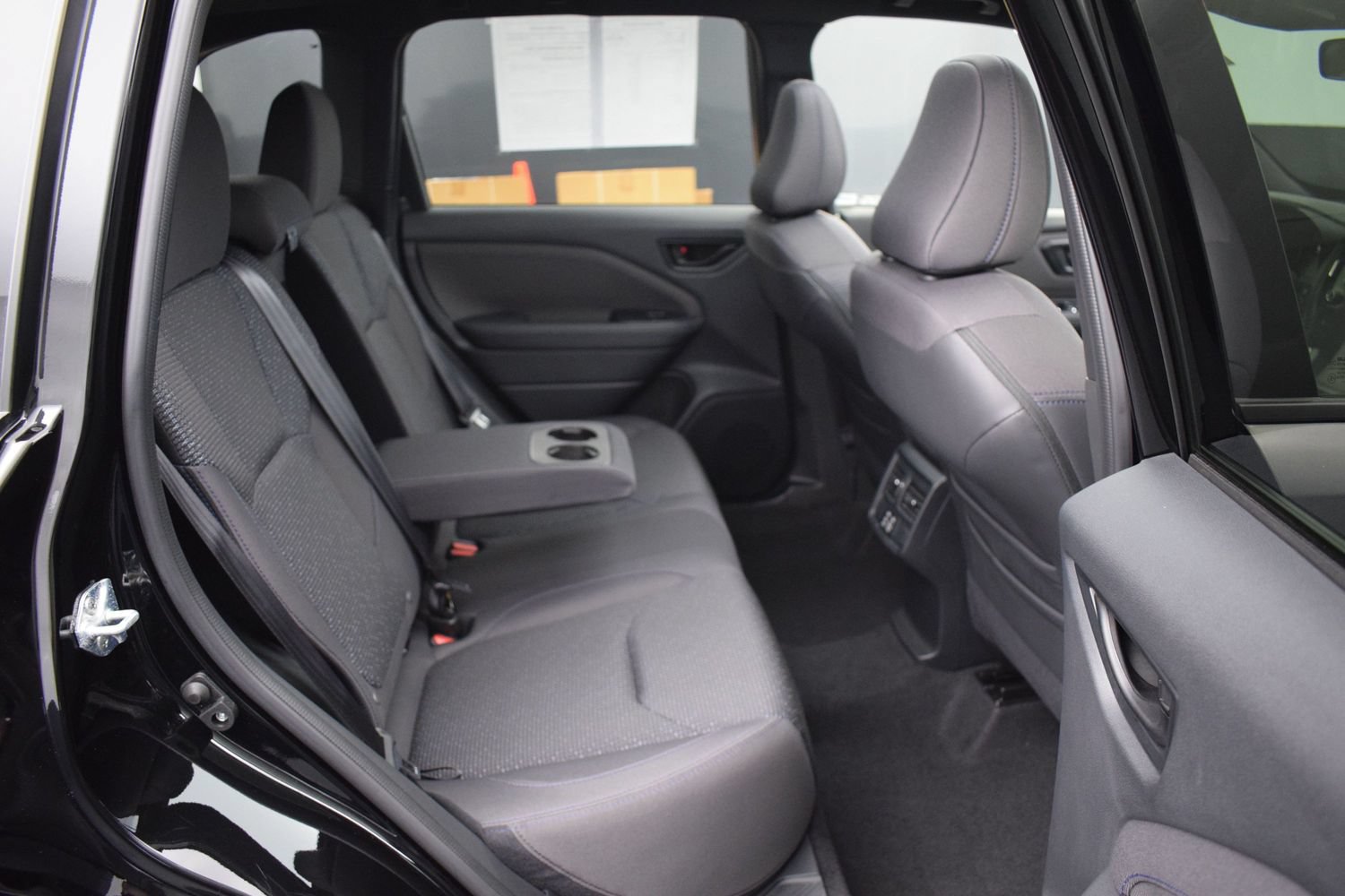 Used 2025 Subaru Forester Premium AWD/4WD image 11