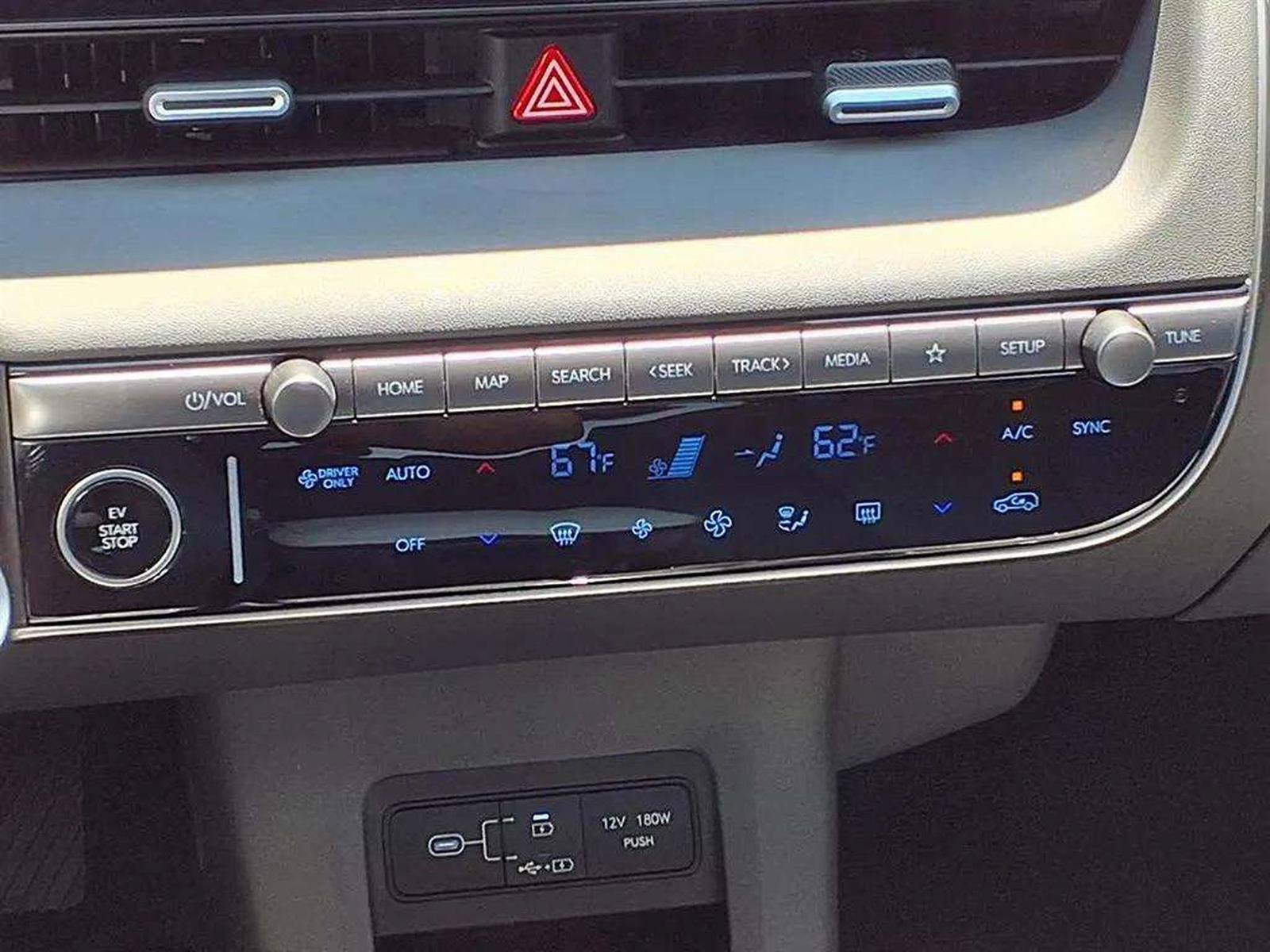 Certified 2026 Hyundai Ioniq 5 SEL RWD image 14
