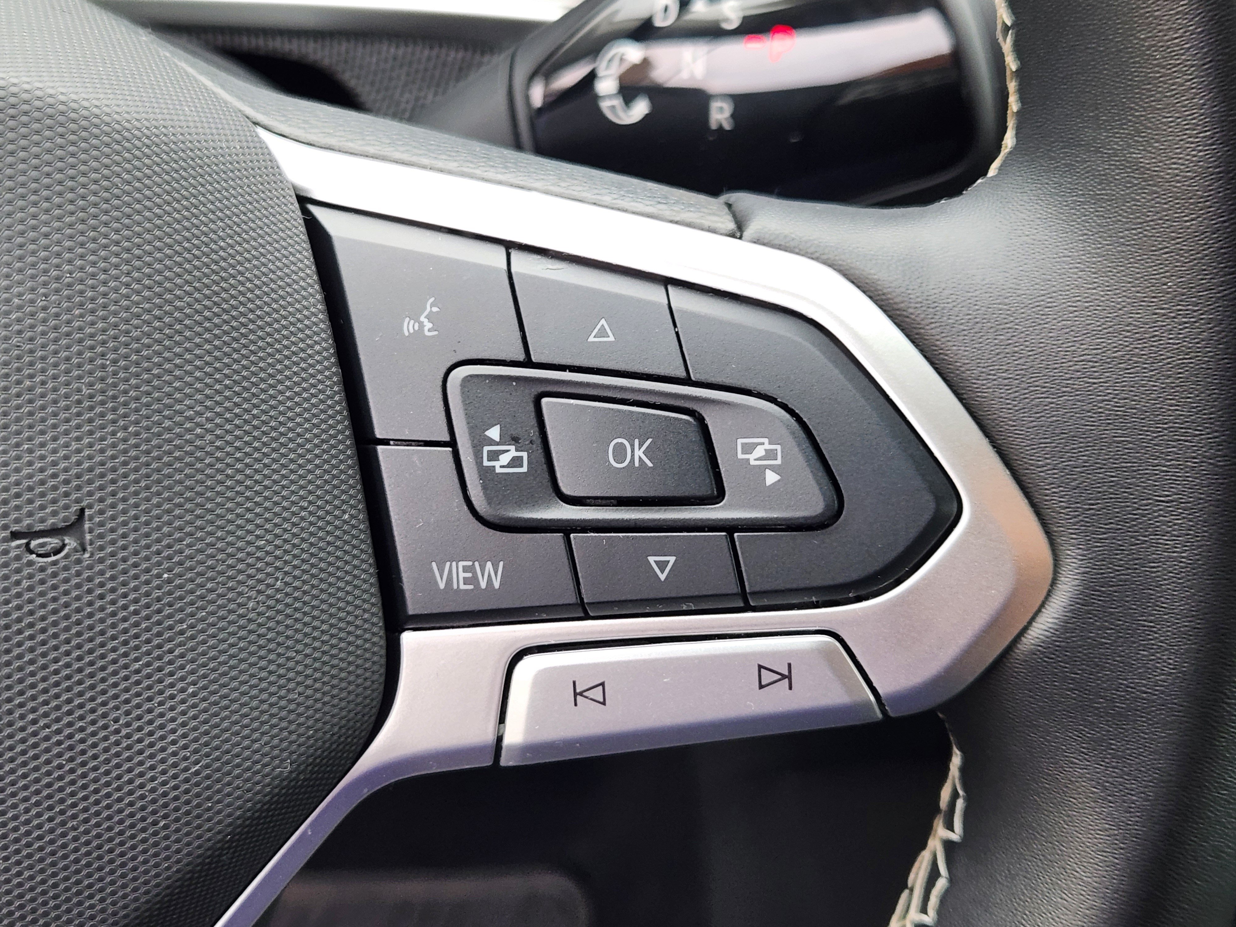 Used 2025 Volkswagen Tiguan S AWD/4WD image 22