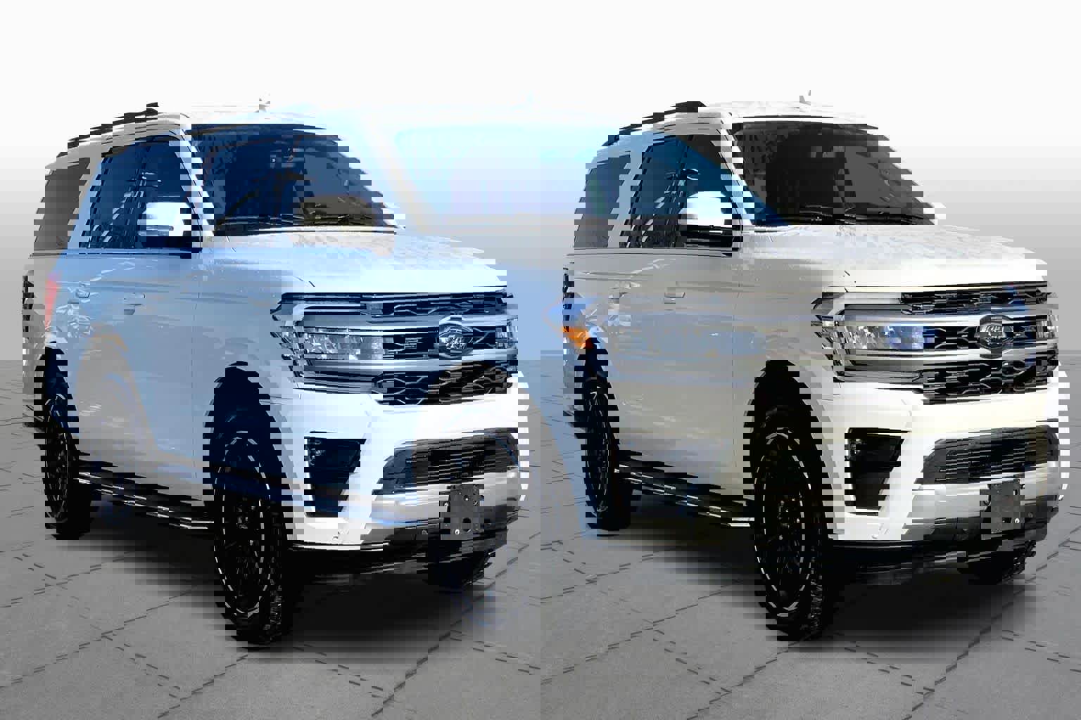 Certified 2023 Ford Expedition Max XLT image 3