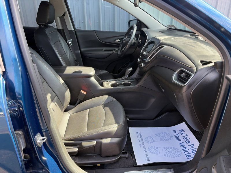 Used 2019 Chevrolet Equinox Premier w/ LPO, Floor Liner Package AWD/4WD image 27