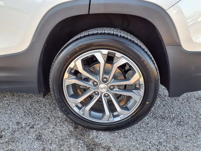 Used 2019 GMC Terrain SLT w/ Preferred Package image 47