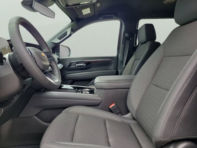 New 2026 Chevrolet Tahoe LS w/ LPO, Dark Essentials Package RWD image 20