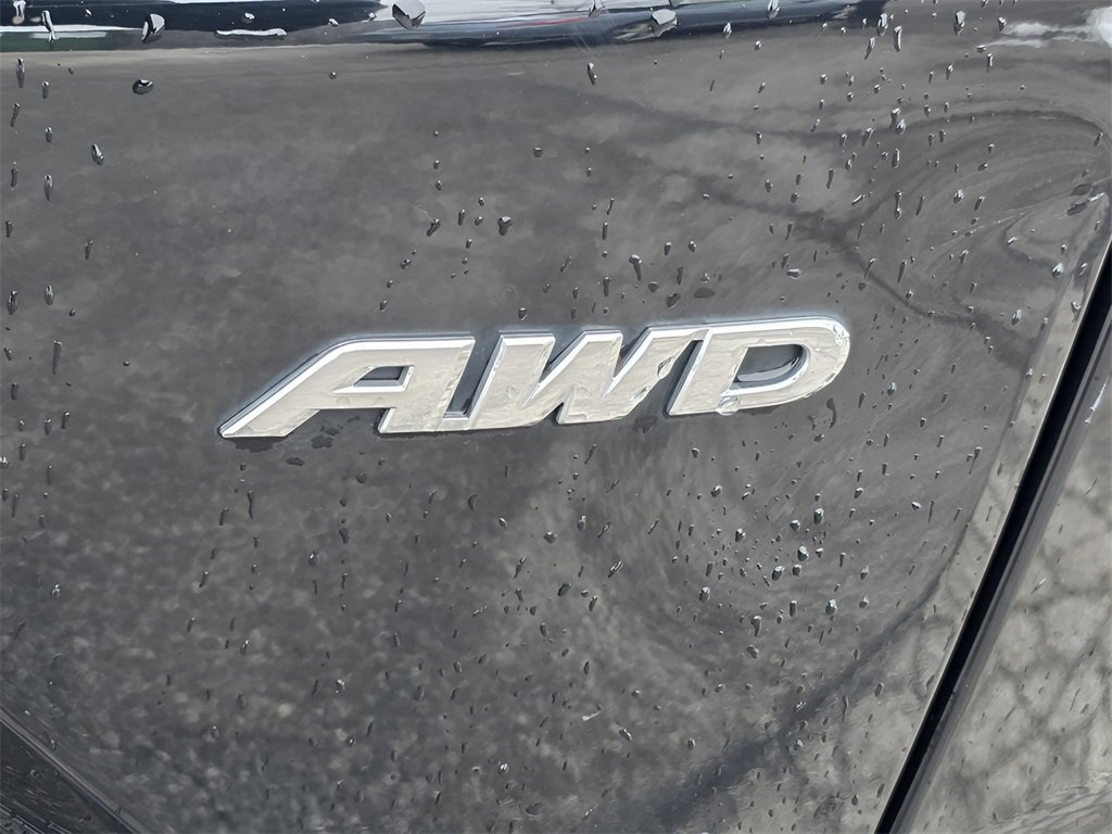 Used 2020 Honda CR-V EX image 7