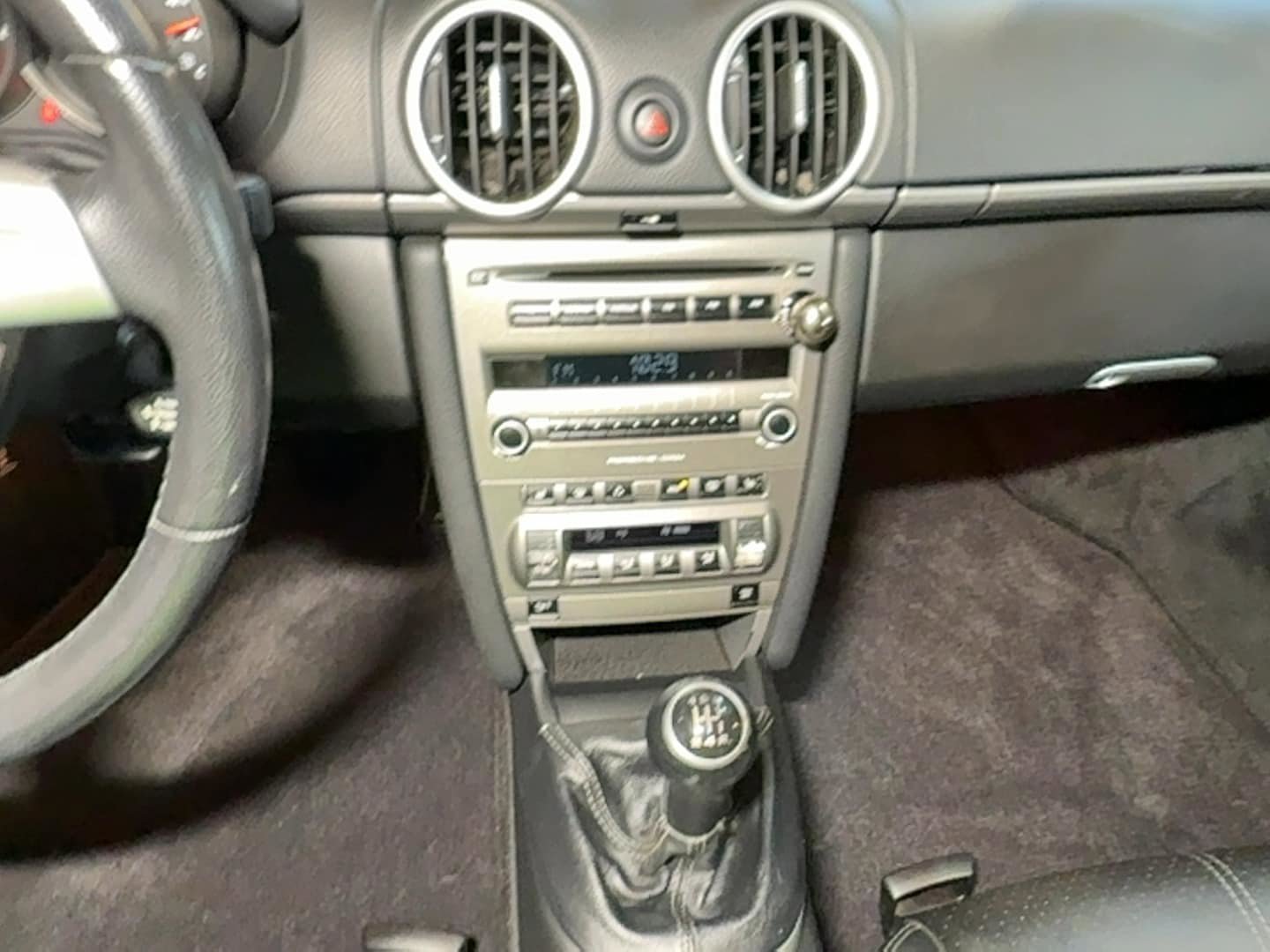 Used 2006 Porsche Boxster RWD image 20