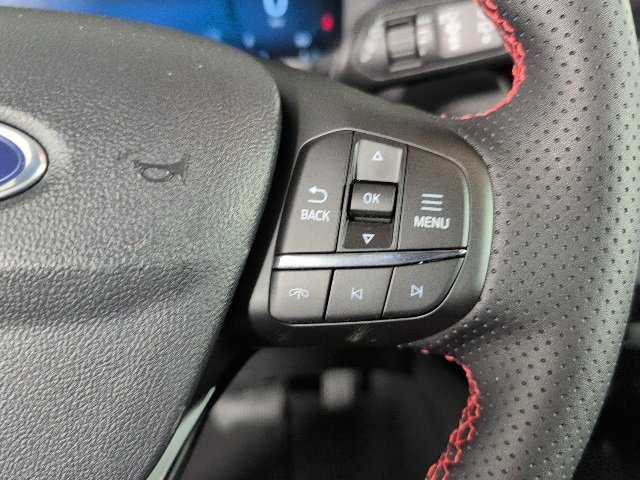 New 2026 Ford Escape ST-Line Select image 16