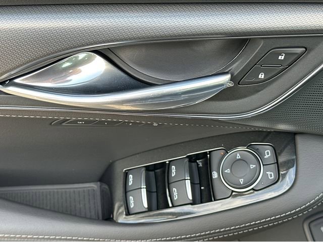 New 2026 Cadillac CT5 Premium Luxury image 33