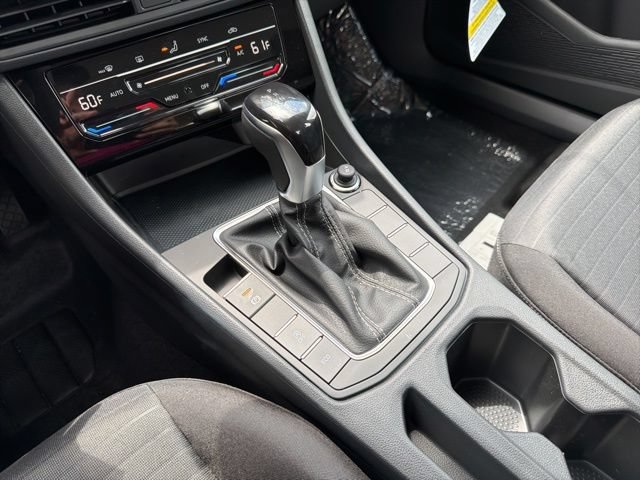 New 2026 Volkswagen Jetta S FWD image 11