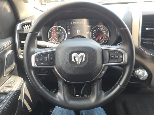 Certified 2022 RAM 1500 Laramie image 16