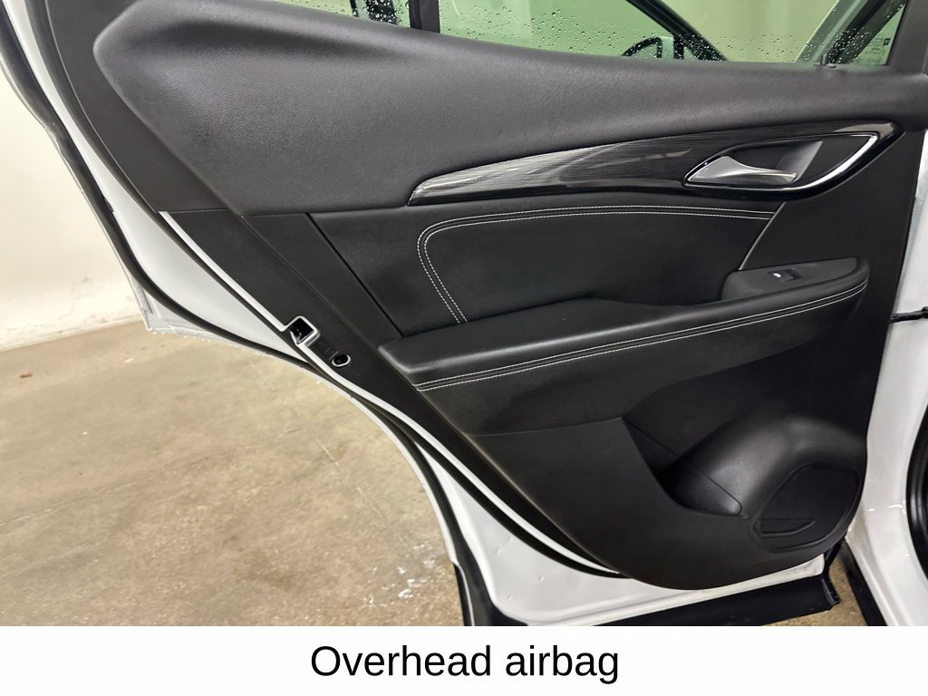 Used 2022 Buick Envision Essence w/ Safety Package AWD/4WD image 32