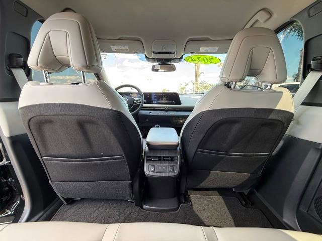 Certified 2024 Nissan Ariya AWD image 14