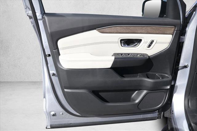 New 2026 Honda Pilot Elite image 19