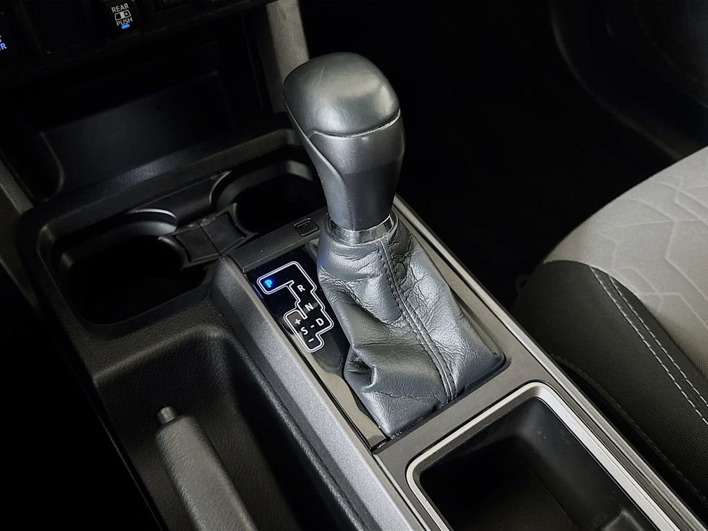 Used 2021 Toyota Tacoma TRD Sport image 15