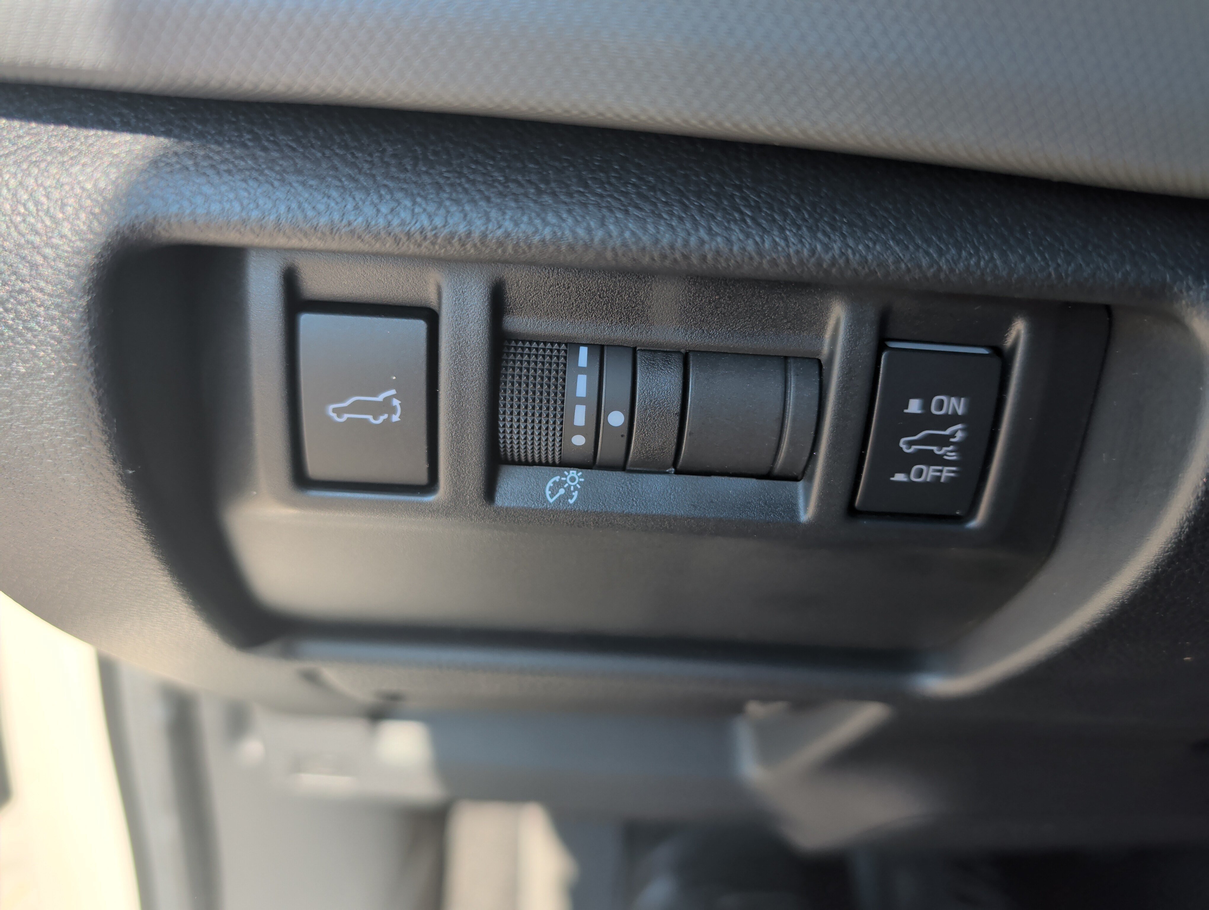 Certified 2026 Subaru Forester Sport AWD/4WD image 33