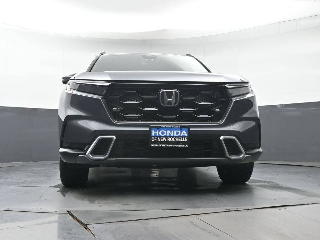 Used 2023 Honda CR-V Sport Touring image 38