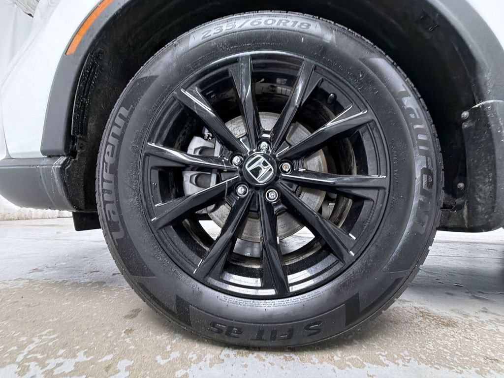 Used 2023 Honda CR-V Sport image 14
