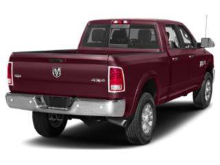 Used 2018 RAM 2500 Laramie w/ Snow Chief Group AWD/4WD image 12