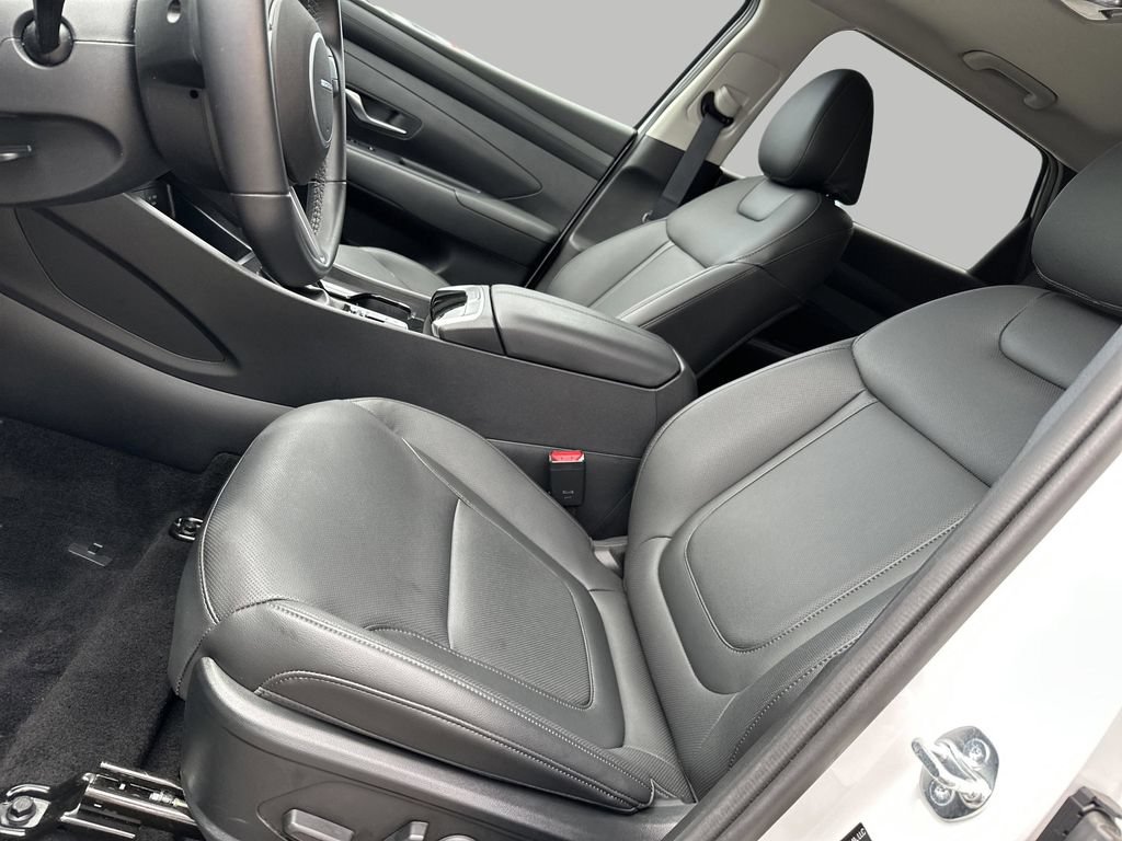 New 2026 Hyundai Tucson SEL FWD image 9