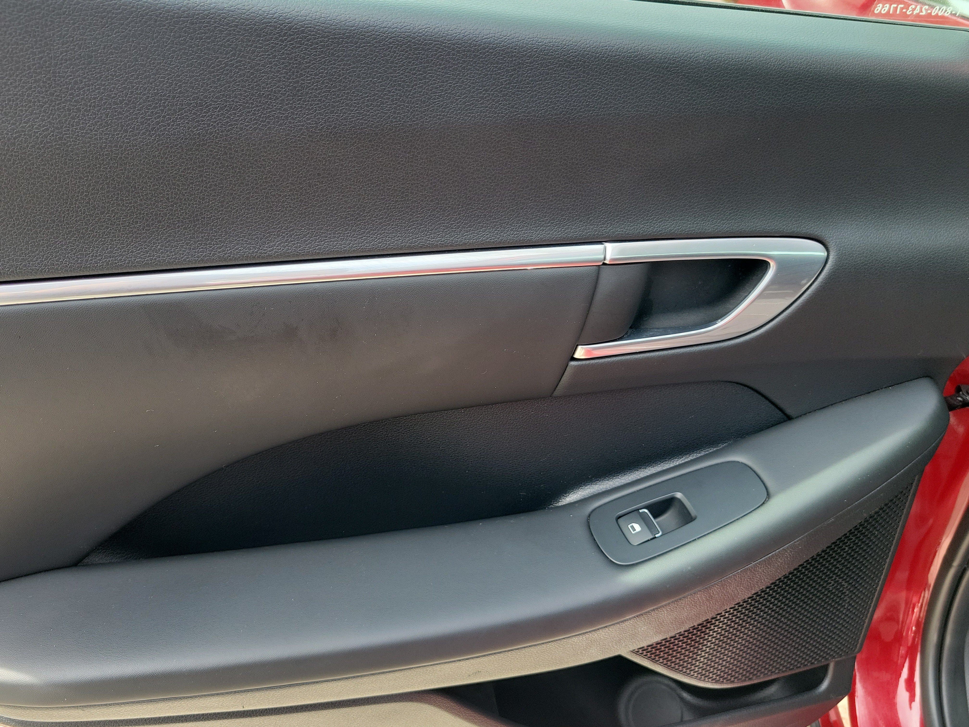 Used 2023 Hyundai Sonata SEL w/ Cargo Package FWD image 10