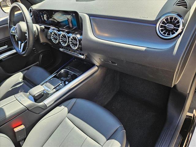 Certified 2022 Mercedes-Benz GLA 250 image 20