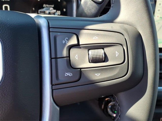 New 2026 GMC Sierra 2500 SLT w/ SLT Convenience Package image 27