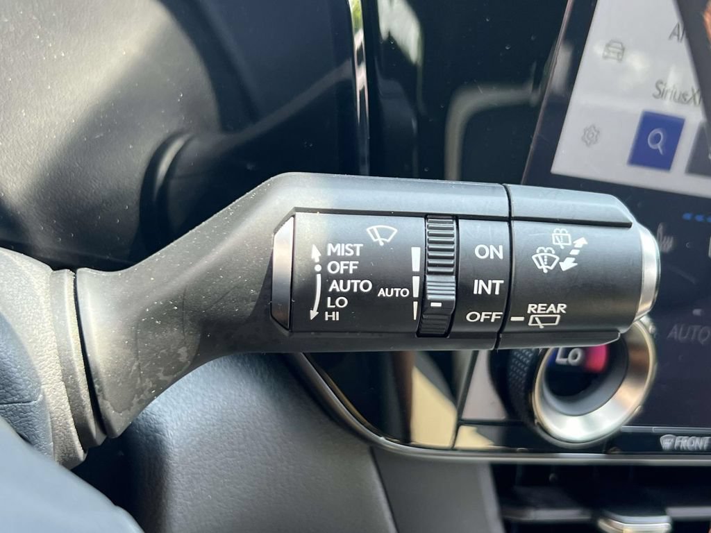 Used 2023 Lexus NX 350 AWD image 26