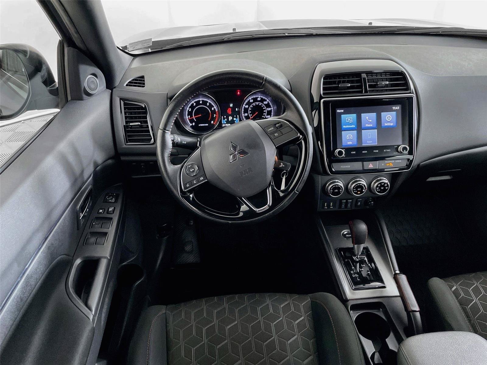 Used 2024 Mitsubishi Outlander Sport AWD image 25