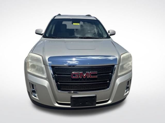 Used 2015 GMC Terrain SLT AWD/4WD image 8