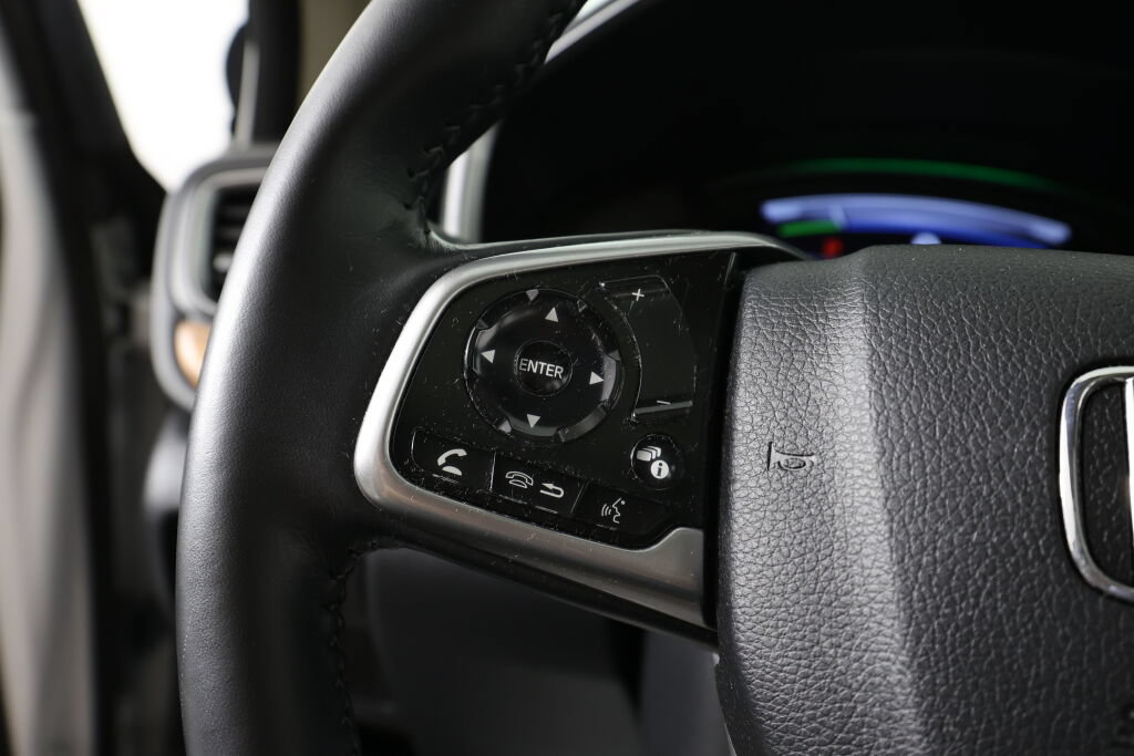 Used 2022 Honda CR-V Touring image 33