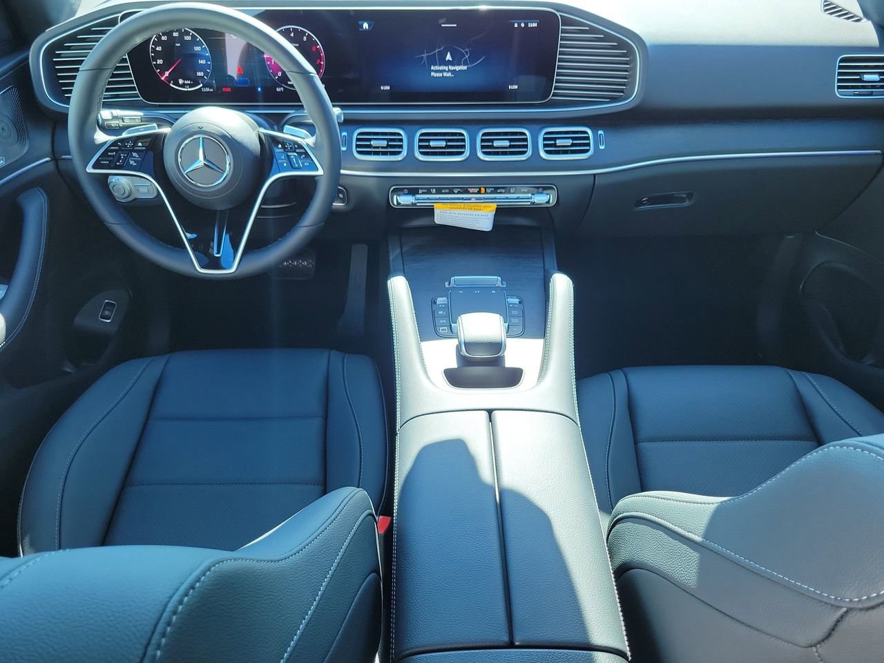 New 2026 Mercedes-Benz GLE 350 4MATIC image 13