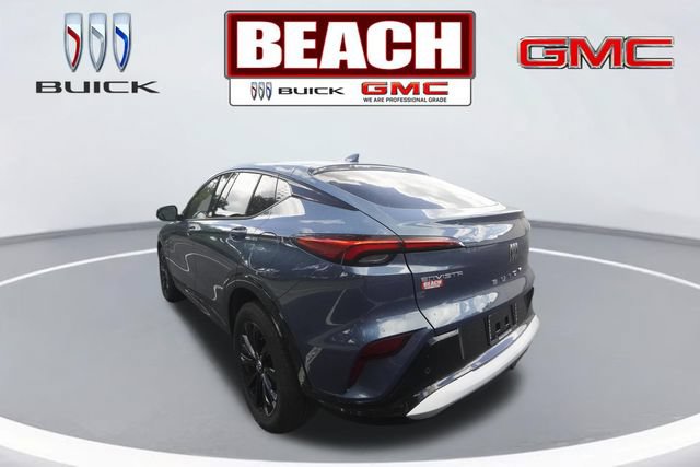 Used 2025 Buick Envista Sport Touring w/ Convenience I Package FWD image 5