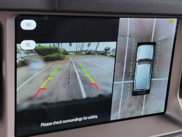 New 2026 Ford Bronco Outer Banks AWD/4WD image 20
