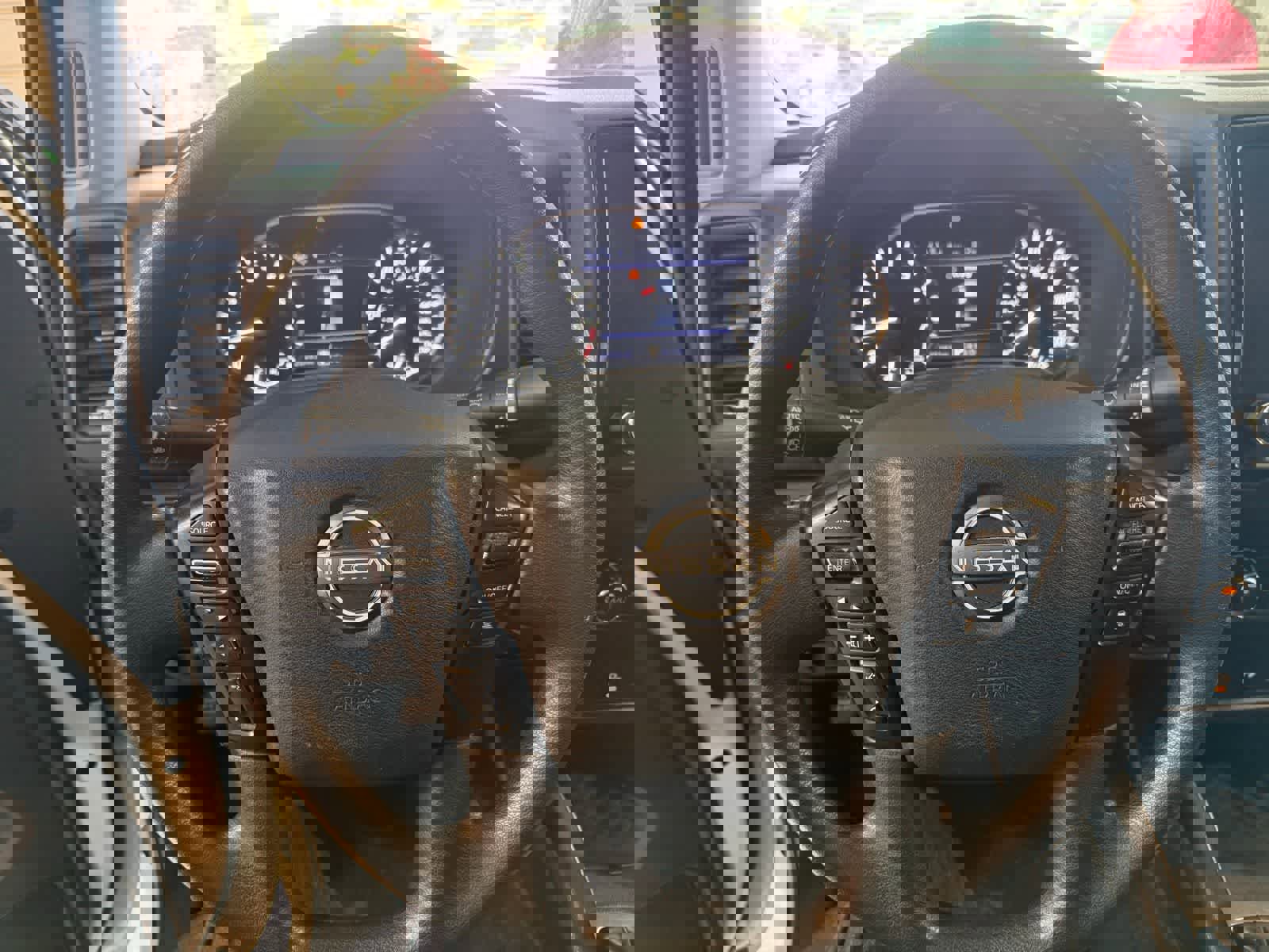 Used 2022 Nissan Frontier S w/ Technology Package image 24