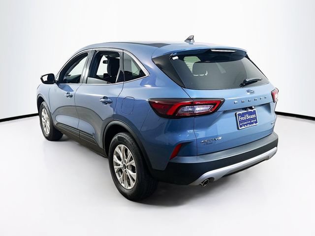 New 2026 Ford Escape Active w/ Cold Weather Package AWD/4WD image 5